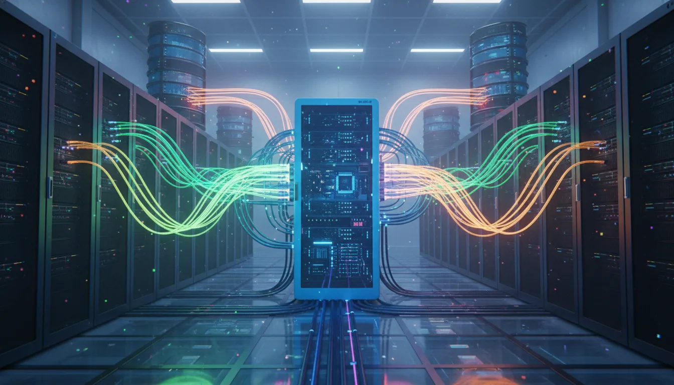 Visual für Datenplattformen und fachlich-technische Übersetzung im Versicherungsumfeld