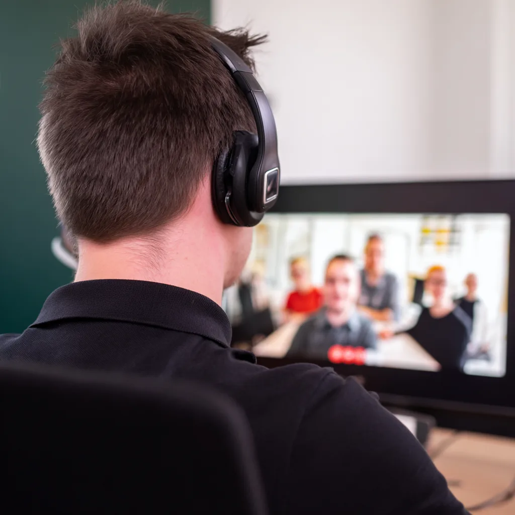 Digitale Zusammenarbeit in Produktteams