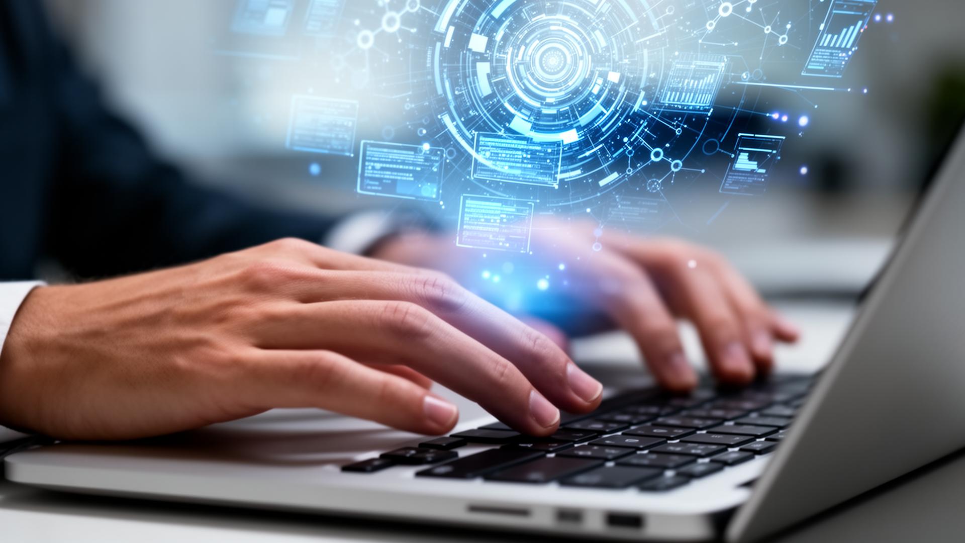 Technisches Visual für komplexe Delivery-Programme im Versicherungsumfeld